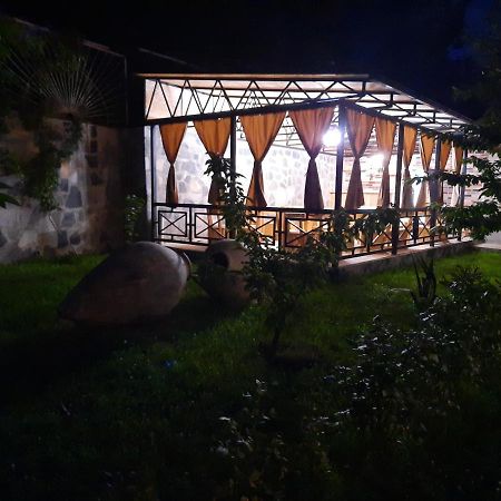 Cherry Garden Boutique Hotel Yeghegnadzor Exterior photo