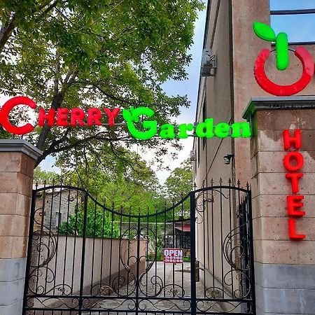 Cherry Garden Boutique Hotel Yeghegnadzor Exterior photo