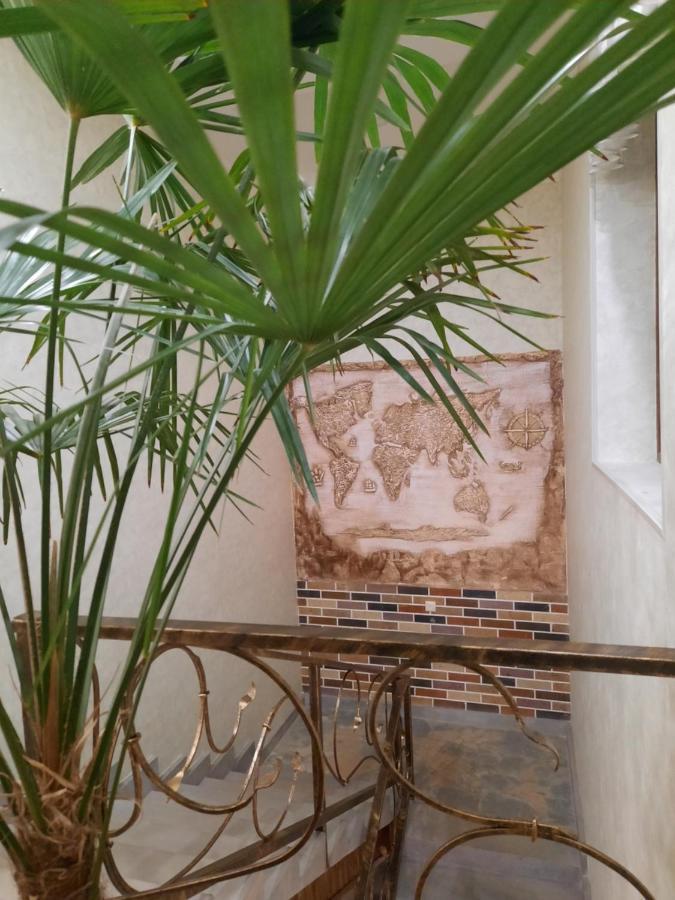 Cherry Garden Boutique Hotel Yeghegnadzor Exterior photo