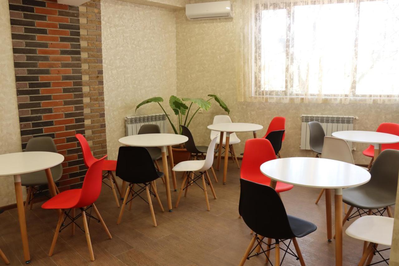 Cherry Garden Boutique Hotel Yeghegnadzor Exterior photo