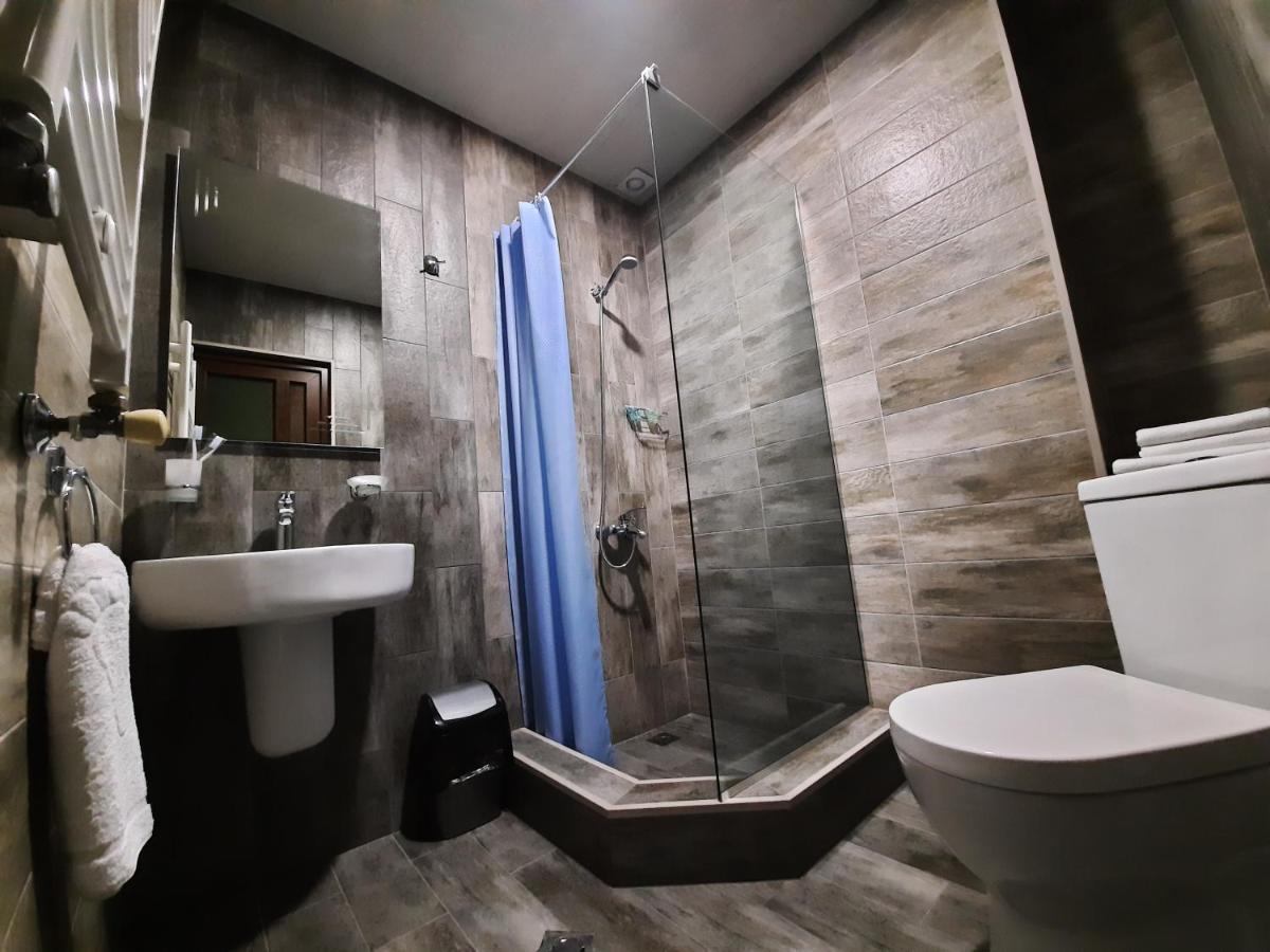 Cherry Garden Boutique Hotel Yeghegnadzor Exterior photo