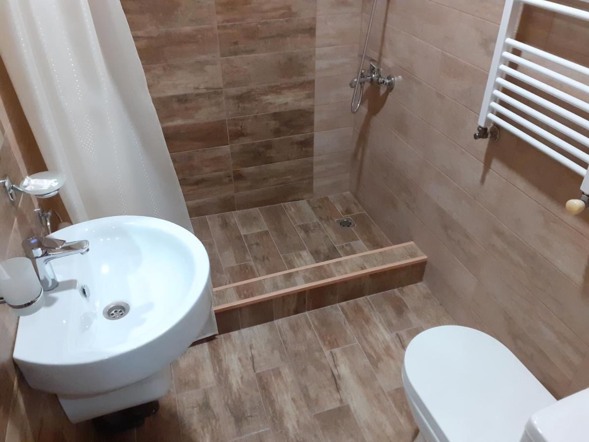 Cherry Garden Boutique Hotel Yeghegnadzor Exterior photo