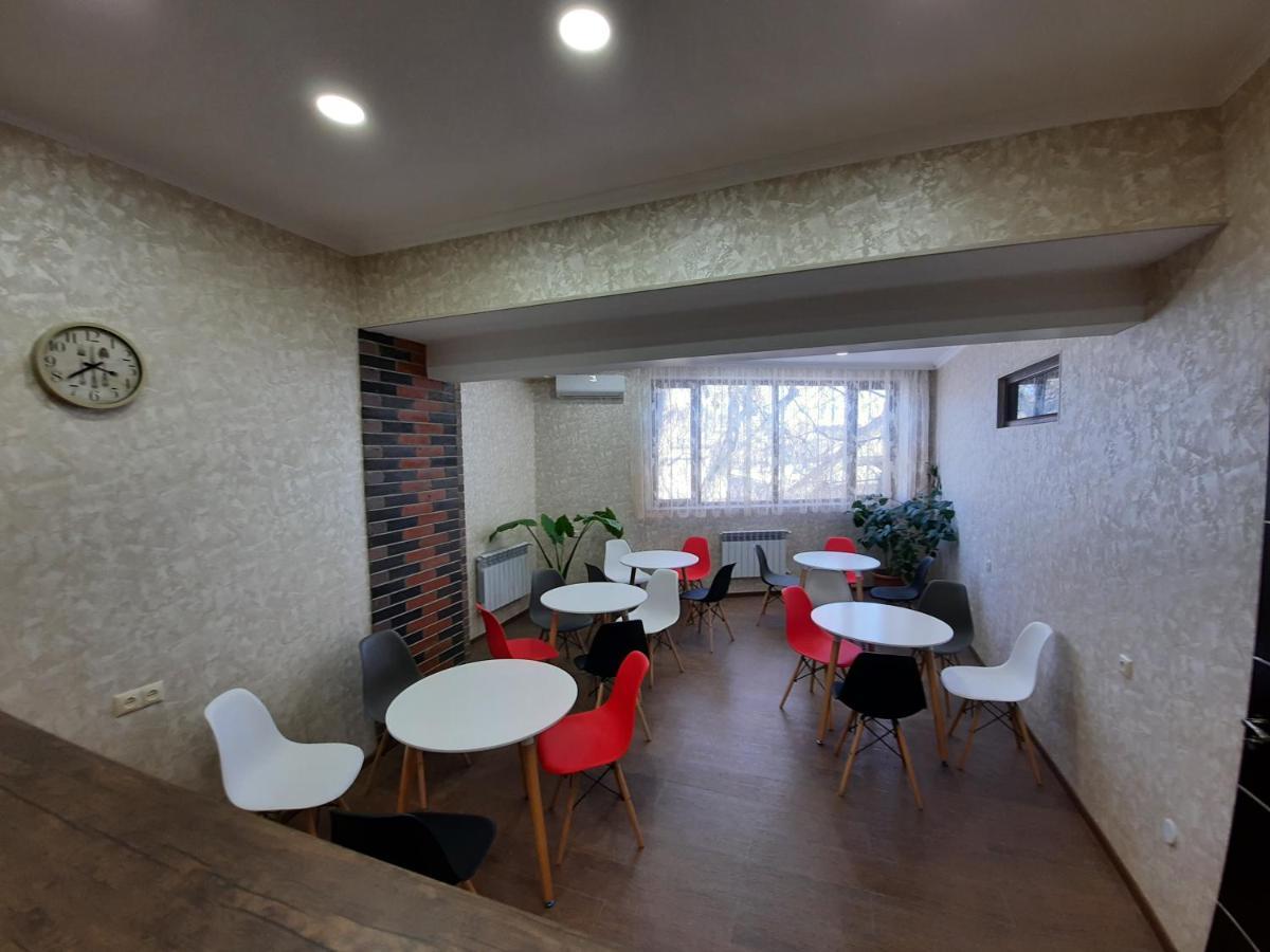 Cherry Garden Boutique Hotel Yeghegnadzor Exterior photo