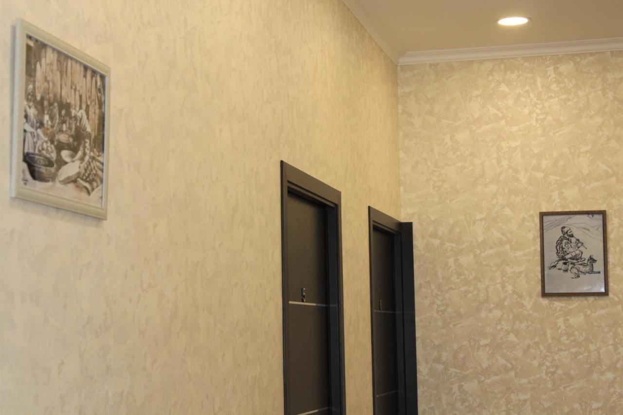 Cherry Garden Boutique Hotel Yeghegnadzor Exterior photo